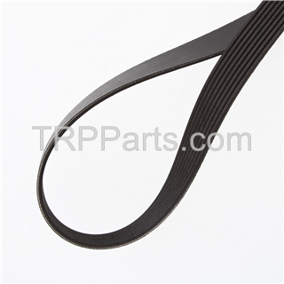 Image of belt - serpentine - ribs: 8 - effective length (in): 106.5